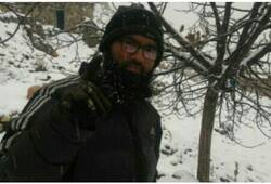 Kerala ISIS module leader Rashid Abdulla reportedly killed Afghanistan