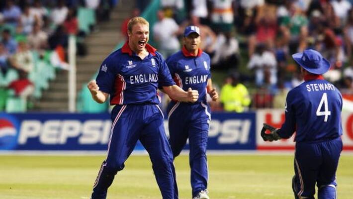 England former Cricketer Andrew Flintoff injured in car accident during BBC shoot England former Cricketer Andrew Flintoff injured in car accident during BBC shoot