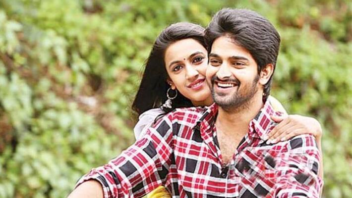 nagashourya on marriage rumours with niharika nagashourya on marriage rumours with niharika