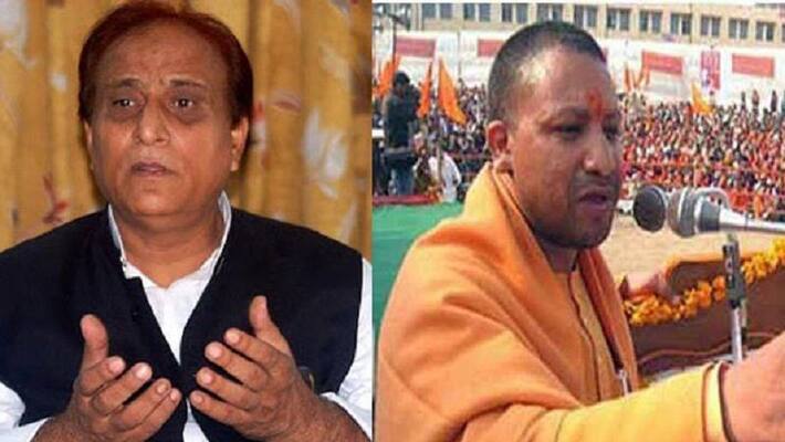 Hate speech case 2019 Samajwadi Party leader Azam Khan convicted by a special court likely lose power MP ckm Hate speech case 2019 Samajwadi Party leader Azam Khan convicted by a special court likely lose power MP ckm