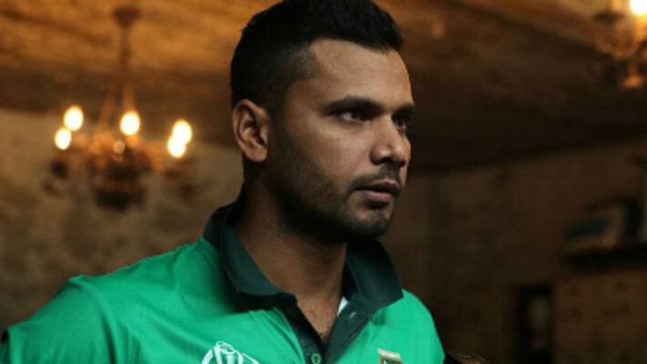 bangladesh captain mortaza reached new milestone as captain bangladesh captain mortaza reached new milestone as captain