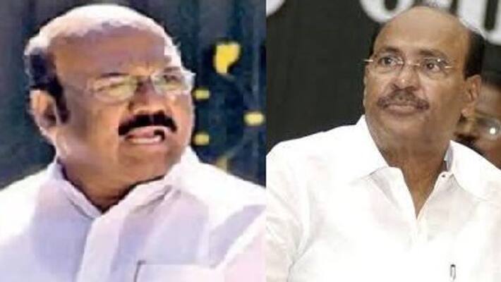 ADMK will be give one rajya saba sat for PMK ADMK will be give one rajya saba sat for PMK