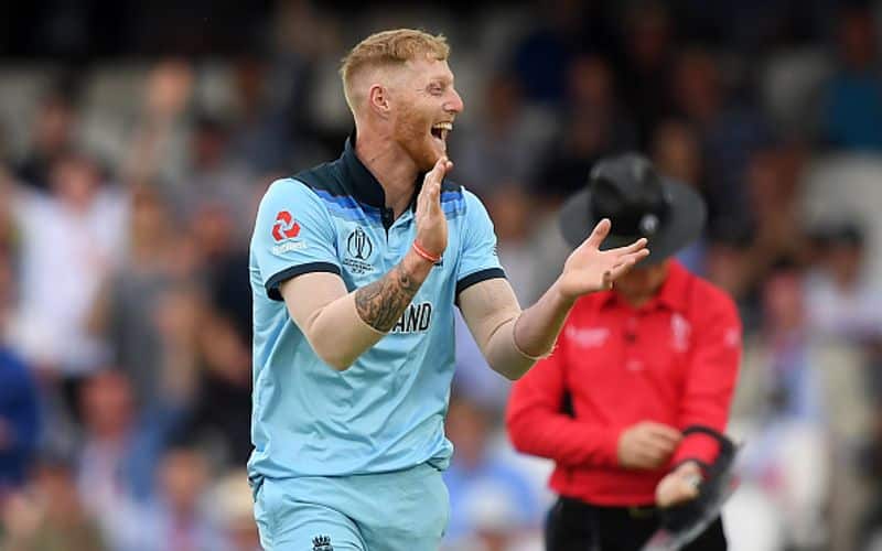 England all-rounder Ben Stokes emerged as the biggest star of the first week at the ICC World Cup 2019. He produced an all-round performance against South Africa in the tournament opener on May 30. He scored 89, took two wickets and pulled off one of the greatest catches of all time