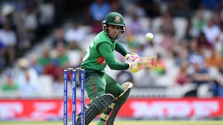 Mehidy Hasan rises to number two on bowlers list Mehidy Hasan rises to number two on bowlers list