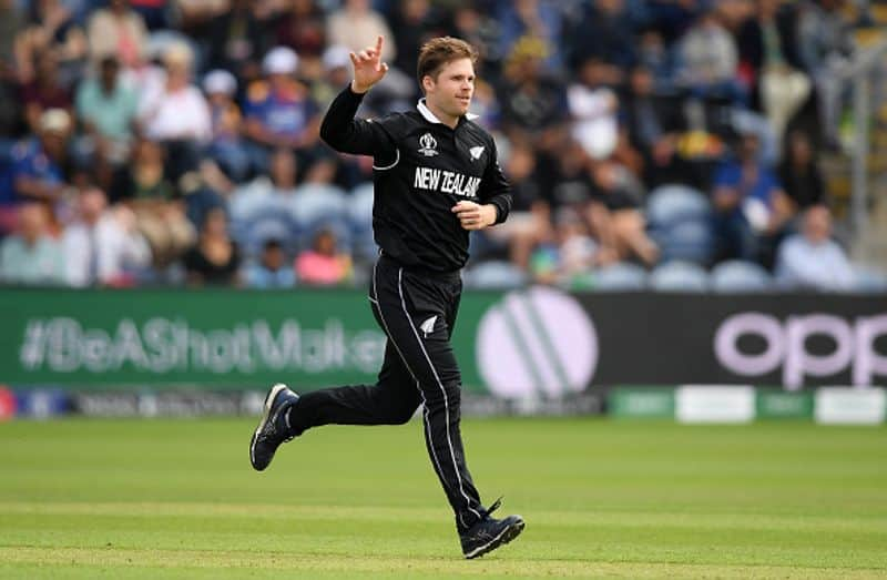 10. Lockie Ferguson (New Zealand) – 21 wickets at 19.47