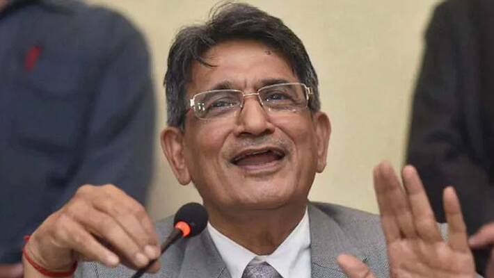 former chief justice of india rm lodah duped former chief justice of india rm lodah duped
