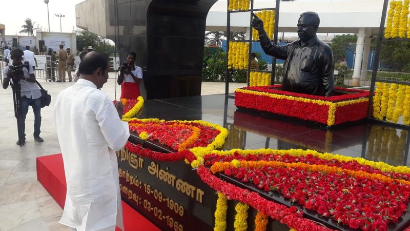 Kalaignar Birthday Celebrated Photos