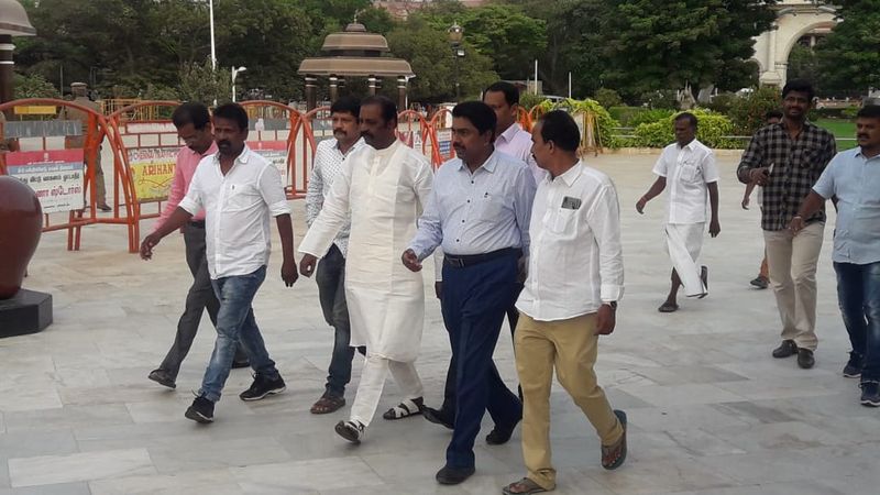 Kalaignar Birthday Celebrated Photos