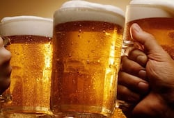 Andhra Pradesh government corporation to run 3,500 liquor stores