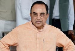 Subramanian Swamy on SPG withdrawal: Gandhis not special