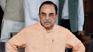 Subramanian Swamy on SPG withdrawal: Gandhis not special