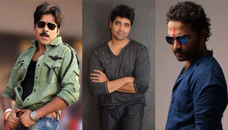 సినిమాల్లో హీరోగా నటించడమే పెద్ద టాస్క్.. డాన్స్, ఫైట్స్ అంటూ చాలా కష్టపడాలి. అలాంటిది సినిమాలో నటించడంతో పాటు డైరెక్ట్ కూడా చేసిన కొందరు వ్యక్తులు ఉన్నారు. వారెవరో ఇప్పుడు చూద్దాం!