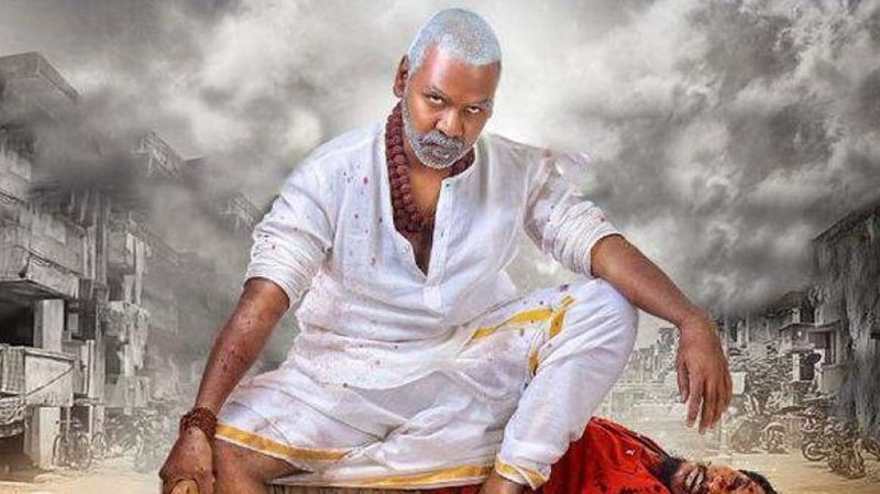 రాఘవ లారెన్స్ - కాంచన సిరీస్ లో నటించడంతో పాటు డైరెక్ట్ కూడా చేసేది రాఘవ అనే విషయం అందరికీ తెలిసిందే. ఈ సిరీస్ తో వరుసగా అవకాశాలు దక్కించుకుంటోంది.