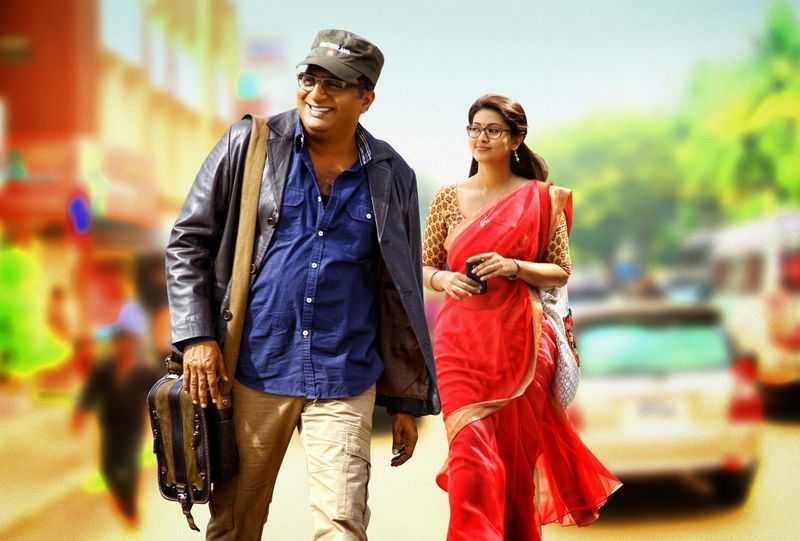 ప్రకాష్ రాజ్ - ఉలవచారు బిరియాని, మనవూరి రామాయణం చిత్రాల్లో నటించడంతో పాటు ఆ సినిమాలను డైరెక్ట్ చేసి మంచి పేరు తెచ్చుకున్నాడు ప్రకాష్ రాజ్.
