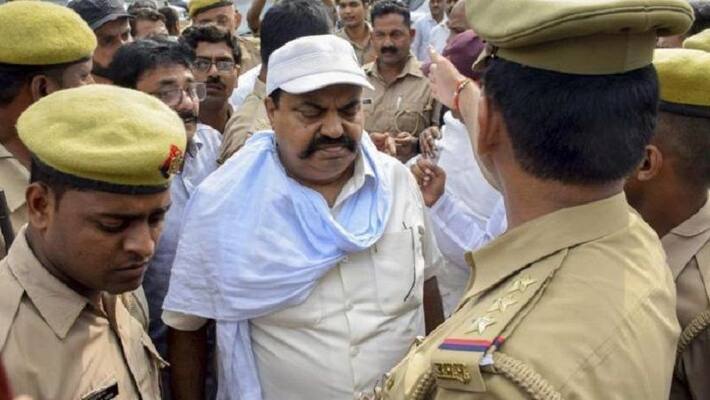Up News: Arrest warrant issued against Bahubali MP Atiq Ahmed's son, know the whole matter Up News: Arrest warrant issued against Bahubali MP Atiq Ahmed's son, know the whole matter