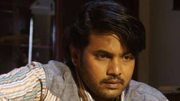 actor jeevan re-entry for 4 years after actor jeevan re-entry for 4 years after