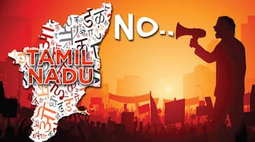 National Education Policy 2019 draft Tamilisai Soundararajan opposition spreading lies
