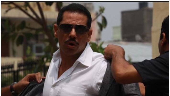 Robert Vadra Dubai stay in trouble, Delhi court refuses medical emergency argument Robert Vadra Dubai stay in trouble, Delhi court refuses medical emergency argument