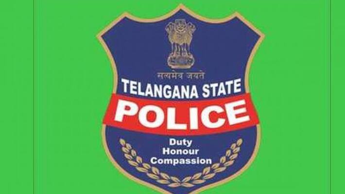 locals attacks on telangana cops in rajasthan locals attacks on telangana cops in rajasthan