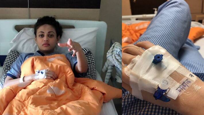 simha heroine health issue simha heroine health issue
