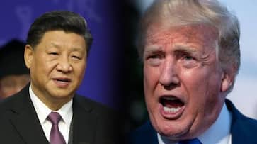 US-China trade war American companies facing the heat
