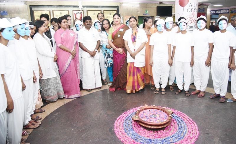 Medical Center Opening for Third Gender Community