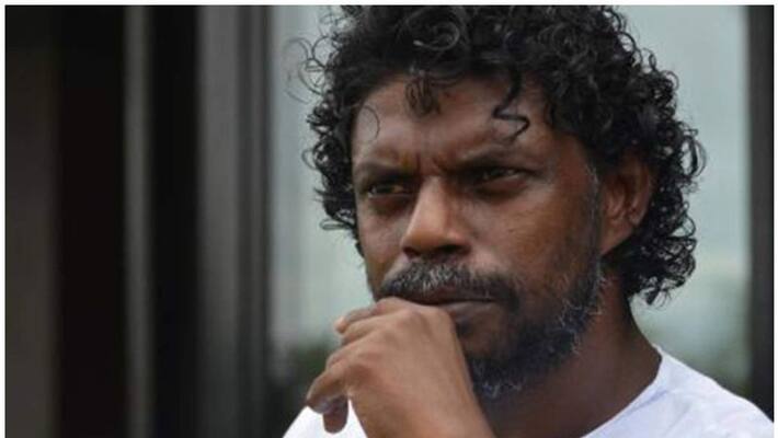 me too allegation actor vinayakan in court me too allegation actor vinayakan in court