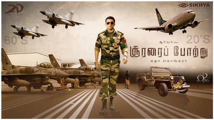 surya to do a straight telugu movie surya to do a straight telugu movie