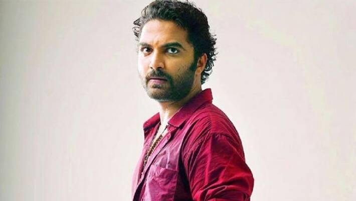 vishwaksen comments on tollywood directors vishwaksen comments on tollywood directors