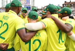 World Cup 2019 India vs South Africa likely South Africa playing 11