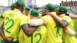 World Cup 2019 India vs South Africa likely South Africa playing 11