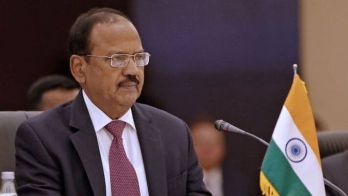 NSA Ajit Doval gets an extension, given cabinet rank NSA Ajit Doval gets an extension, given cabinet rank