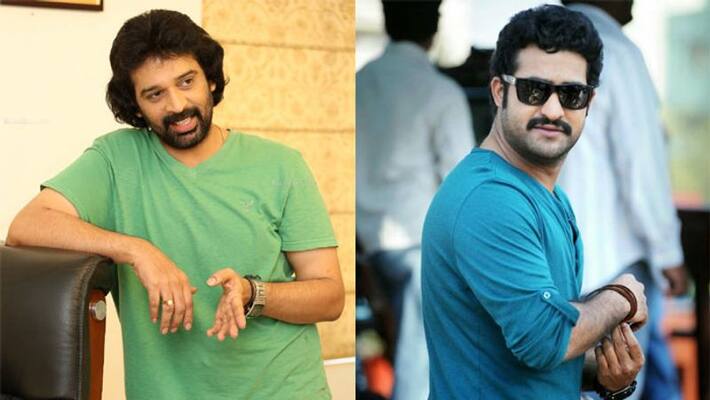 jd chakravarthi comments on ntr jd chakravarthi comments on ntr