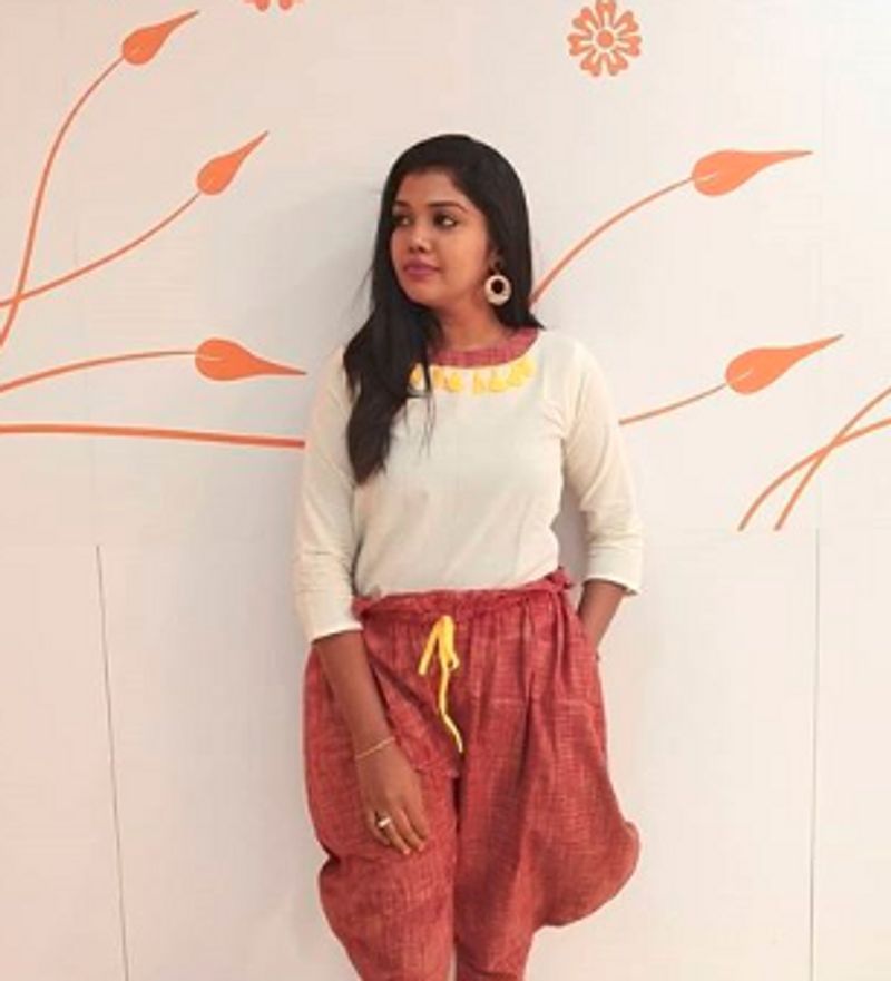 biggboss rithvika photo gallery