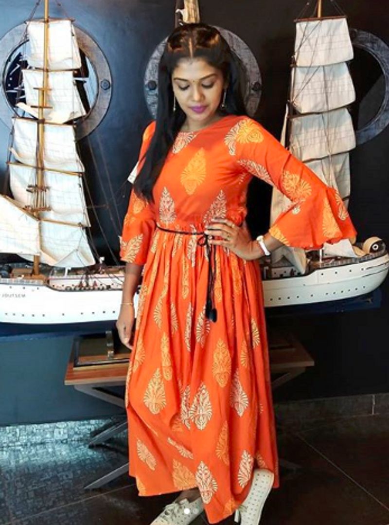 biggboss rithvika photo gallery