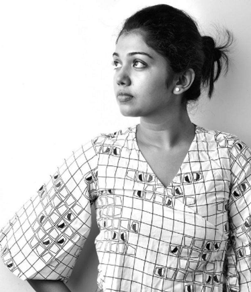 biggboss rithvika photo gallery