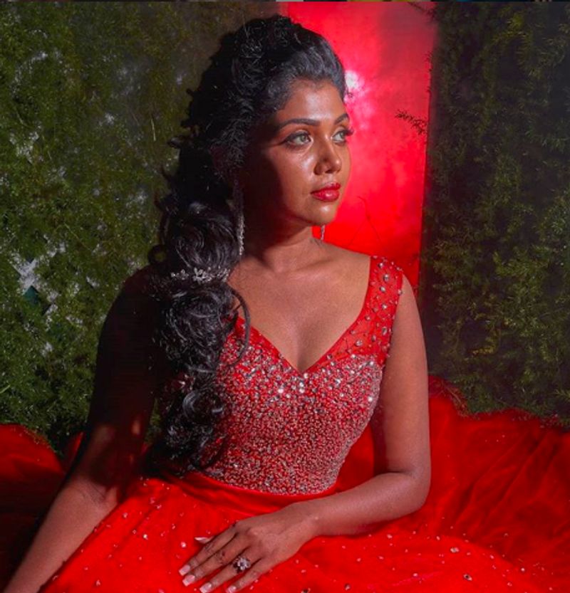 biggboss rithvika photo gallery