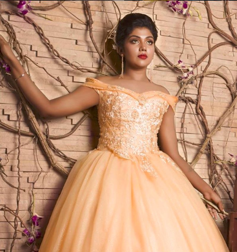 biggboss rithvika photo gallery