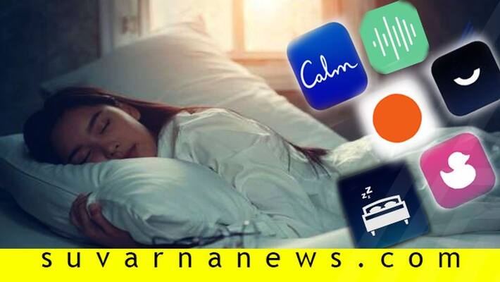 6 apps for Insomnia that helps for better sleep 6 apps for Insomnia that helps for better sleep