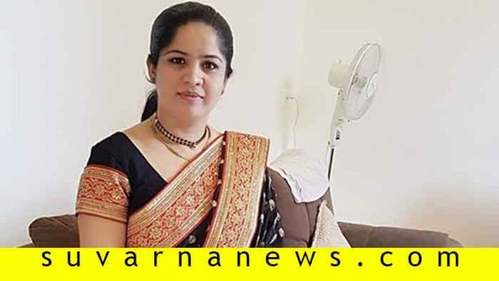 AIMIM leader arrested in Reshma Pednekar murder case in vijayapura AIMIM leader arrested in Reshma Pednekar murder case in vijayapura