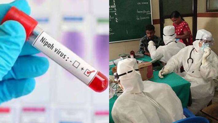 Kerala govt confirms 23-year-old man infected with Nipah virus Kerala govt confirms 23-year-old man infected with Nipah virus