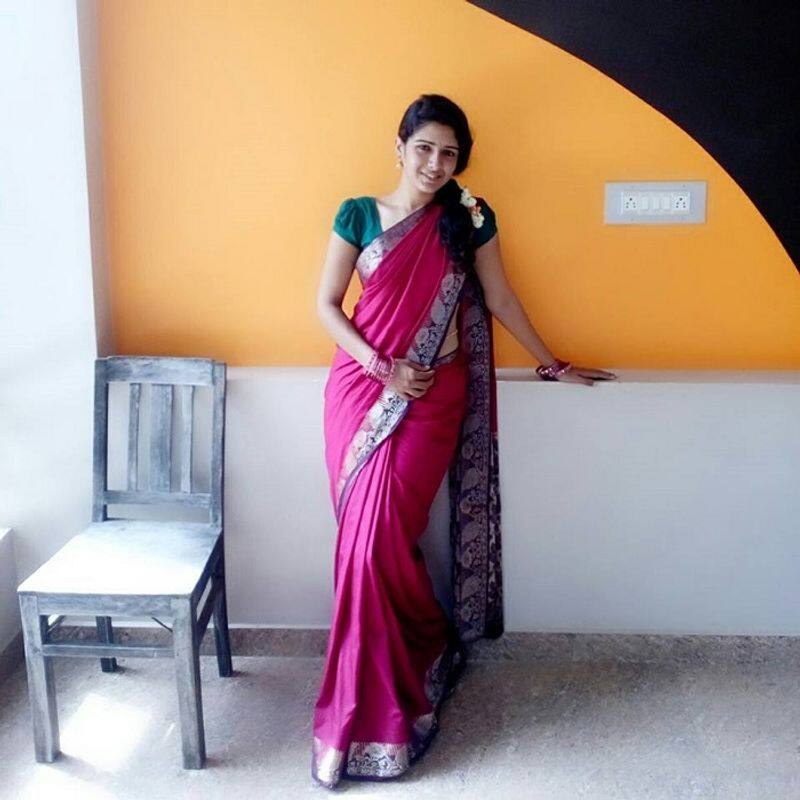 Seetha Vallabha fame actress Supretha Sathyanarayan an exclusive interview