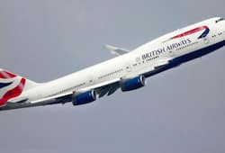 British Airways cancels all flights due to pilots' strike