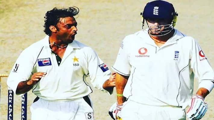 world cup 2019: shoaib akthar, Kevin Pietersen twitter war world cup 2019: shoaib akthar, Kevin Pietersen twitter war