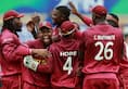 Steve Waugh West Indies kidnap bowling attack World Cup 2019