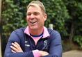 Shane Warne picks his dream World Cup XI; only 1 Indian makes cut
