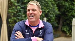 Shane Warne picks his dream World Cup XI; only 1 Indian makes cut