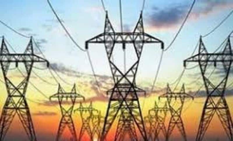 Ramadas said that there is a possibility of power cut in Tamil Nadu due to the ban on buying electricity