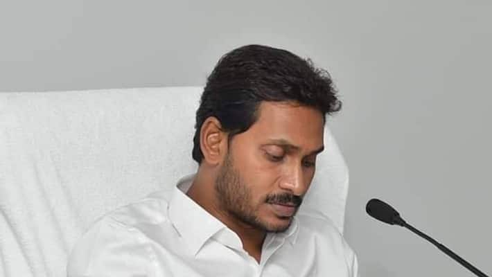 ap cm ys jagan satires tdp president chandrababu at ap government iftar dinner ap cm ys jagan satires tdp president chandrababu at ap government iftar dinner