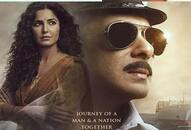 Bharat movie review: Live audience reaction on Salman Khan, Katrina Kaif's big release on Eid